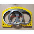 Concrete pump CIFA wear ring DN180, DN200, DN230